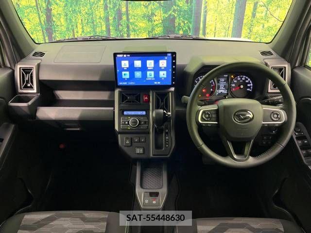 Daihatsu TAFT 2023-03 384151-1