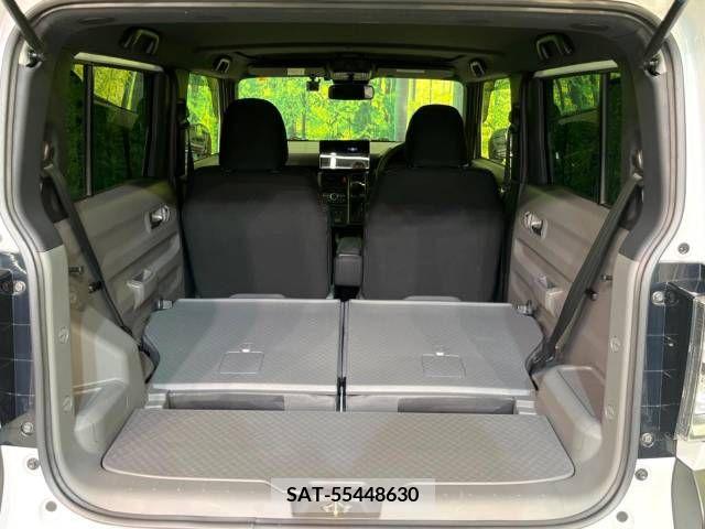 Daihatsu TAFT 2023-03 384151-10