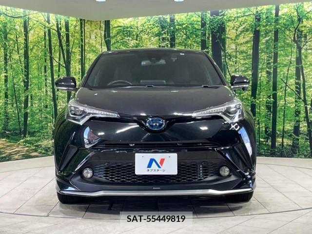 Toyota C-HR 2017-06 322982-14