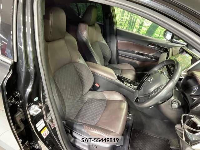 Toyota C-HR 2017-06 322982-8