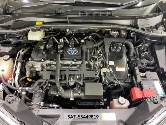 Toyota C-HR 2017-06 322982-18