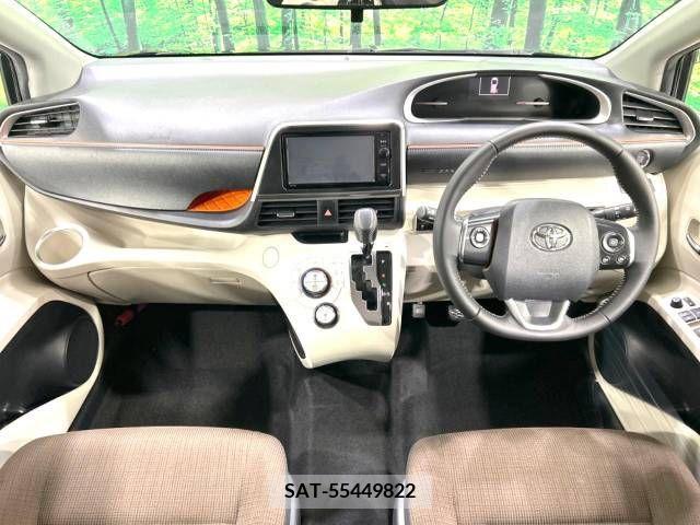 Toyota SIENTA 2016-04 225336-1