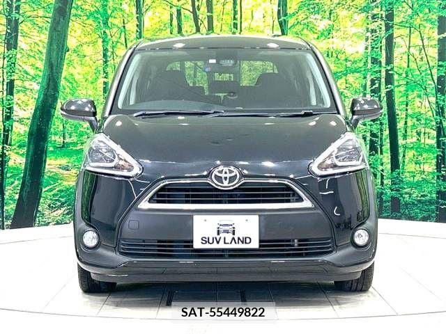 Toyota SIENTA 2016-04 225336-14