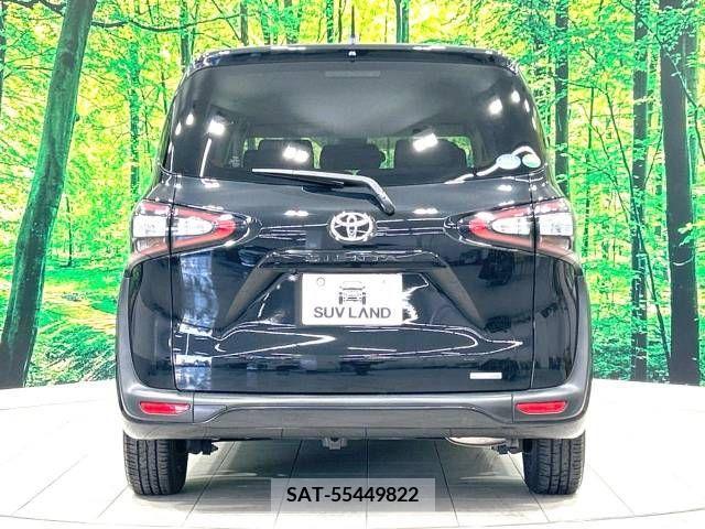 Toyota SIENTA 2016-04 225336-15
