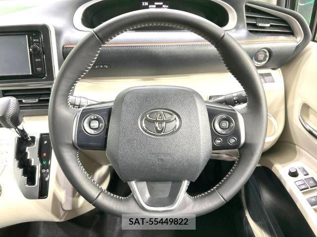 Toyota SIENTA 2016-04 225336-11