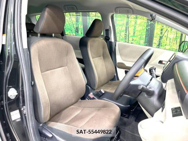 Toyota SIENTA 2016-04 225336-8