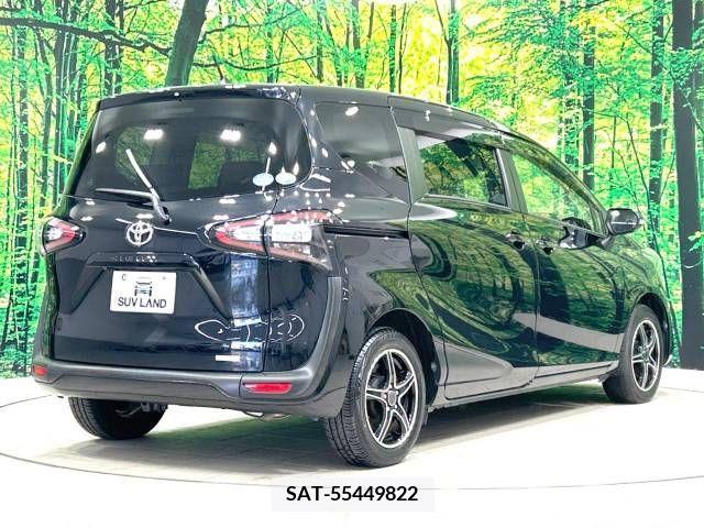 Toyota SIENTA 2016-04 225336-17