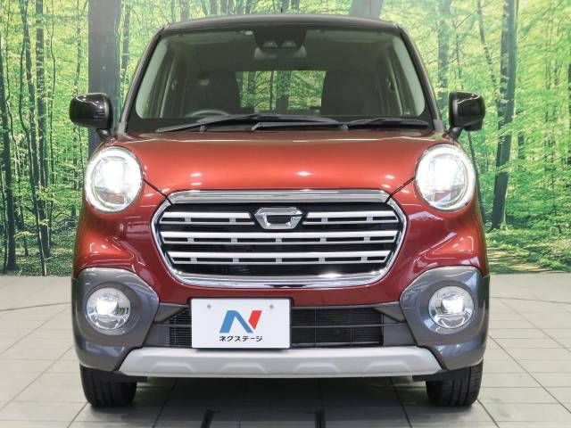 Daihatsu CAST 2018-04 21510-14