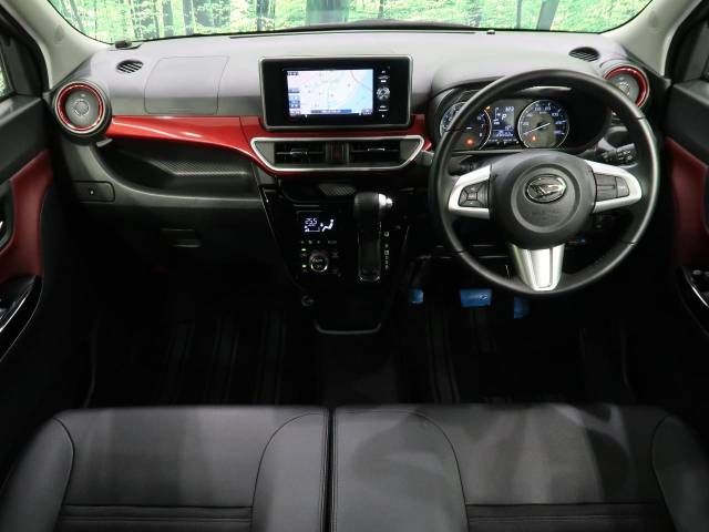 Daihatsu CAST 2018-04 21510-1