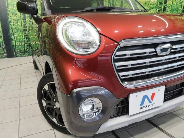 Daihatsu CAST 2018-04 21510-12