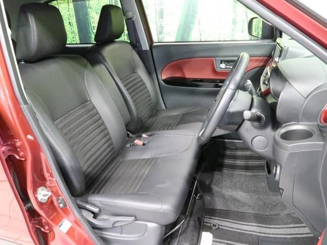 Daihatsu CAST 2018-04 21510-8