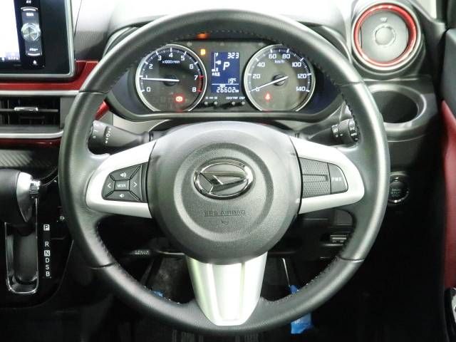 Daihatsu CAST 2018-04 21510-11