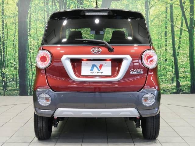Daihatsu CAST 2018-04 21510-15