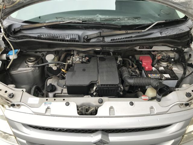 Suzuki WAGON R 2008-03 2821-19