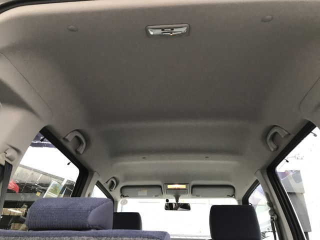 Suzuki WAGON R 2008-03 2821-17