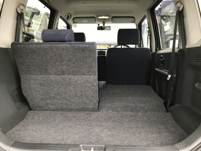 Suzuki WAGON R 2008-03 2821-16