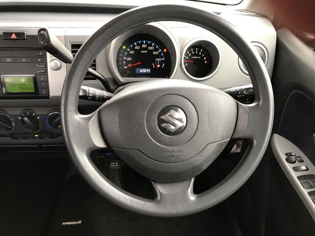 Suzuki WAGON R 2008-03 2821-11