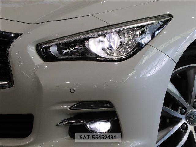 Nissan SKYLINE 2017-03 207253-8