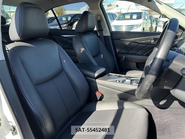 Nissan SKYLINE 2017-03 207253-18