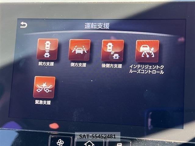 Nissan SKYLINE 2017-03 207253-13