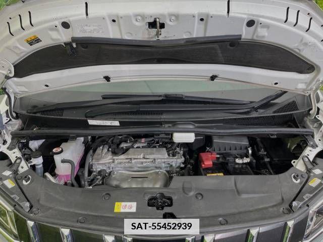 Toyota ALPHARD 2022-08 378436-19