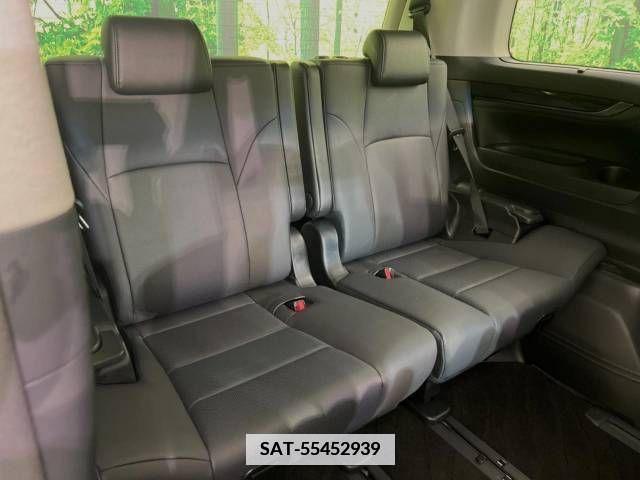 Toyota ALPHARD 2022-08 378436-10