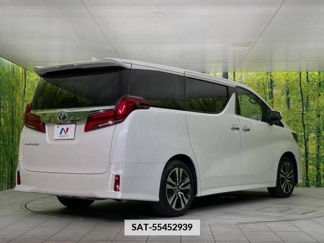 Toyota ALPHARD 2022-08 378436-18