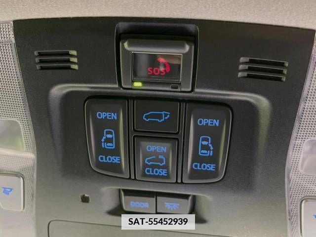 Toyota ALPHARD 2022-08 378436-6