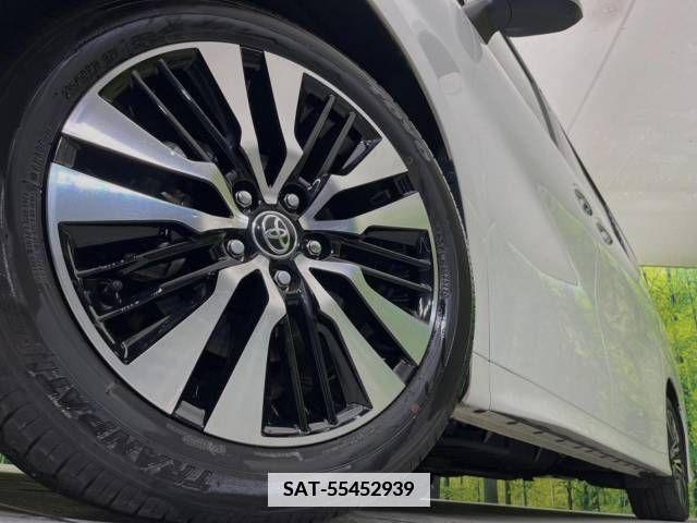 Toyota ALPHARD 2022-08 378436-14