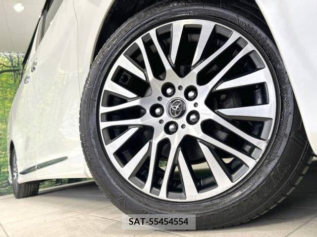 Toyota VELLFIRE 2016-03 210616-13