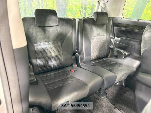 Toyota VELLFIRE 2016-03 210616-9