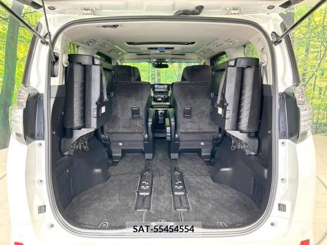 Toyota VELLFIRE 2016-03 210616-10