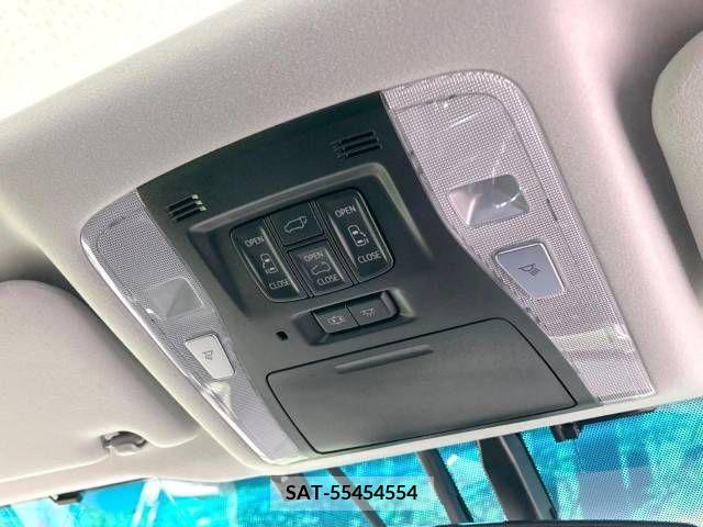 Toyota VELLFIRE 2016-03 210616-6