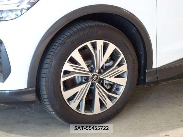 Audi Q4 E-TRON 2022-10 261249-7