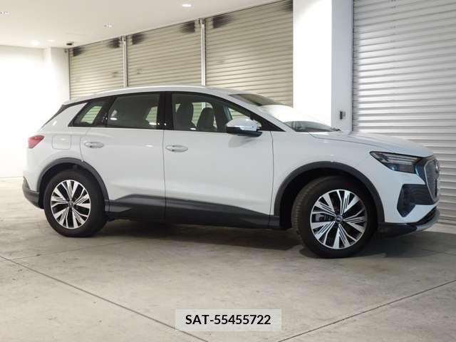 Audi Q4 E-TRON 2022-10 261249-4