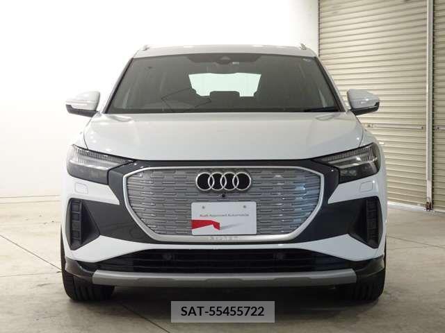 Audi Q4 E-TRON 2022-10 261249-2