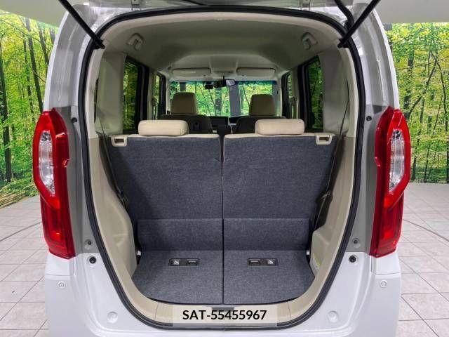 Honda N BOX 2019-08 235186-11