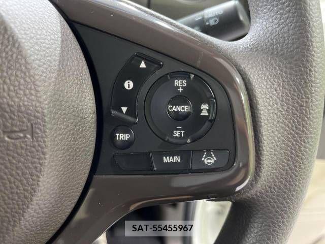 Honda N BOX 2019-08 235186-4