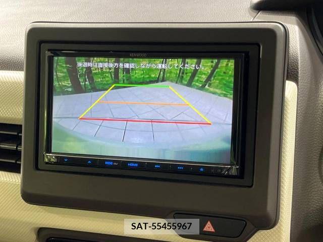 Honda N BOX 2019-08 235186-3