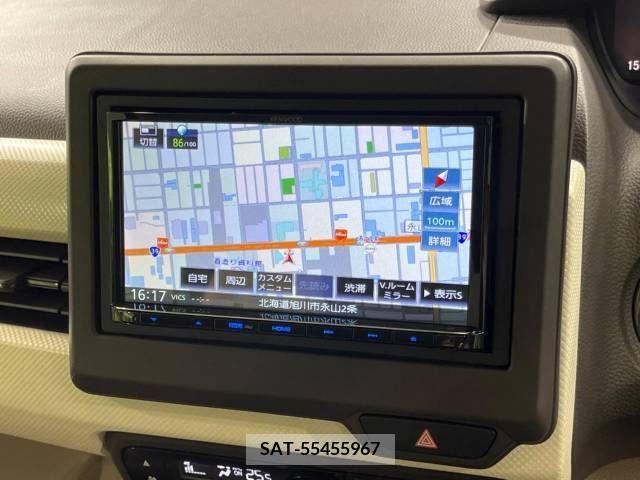 Honda N BOX 2019-08 235186-2