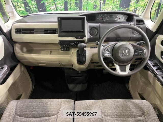 Honda N BOX 2019-08 235186-1