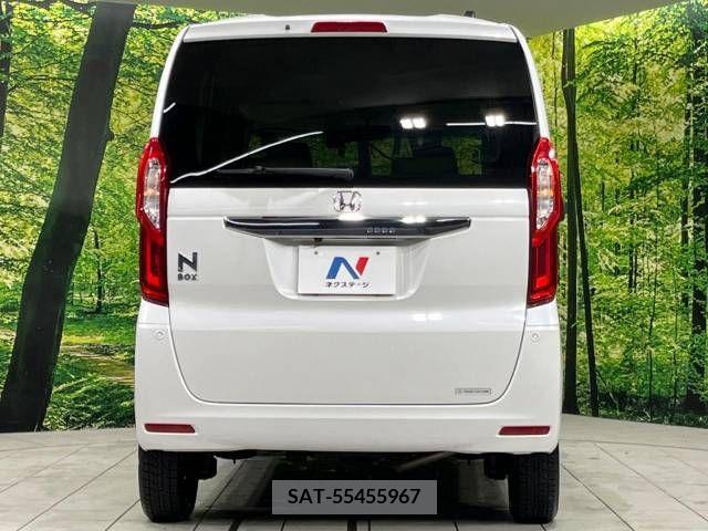 Honda N BOX 2019-08 235186-15