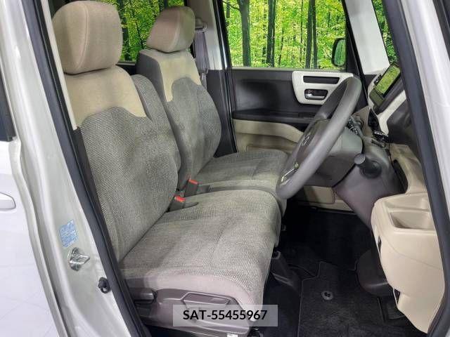 Honda N BOX 2019-08 235186-9