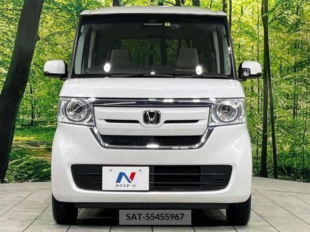 Honda N BOX 2019-08 235186-14