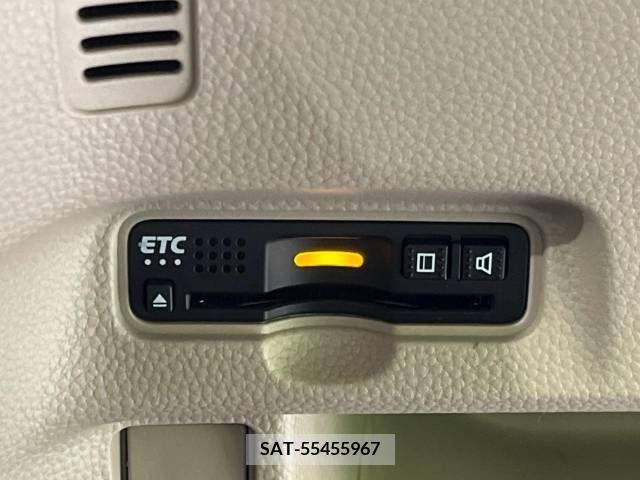 Honda N BOX 2019-08 235186-8