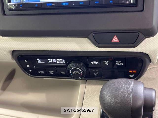 Honda N BOX 2019-08 235186-7