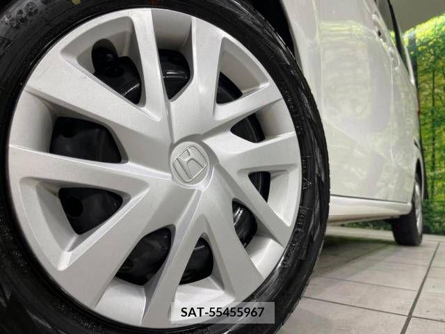 Honda N BOX 2019-08 235186-13