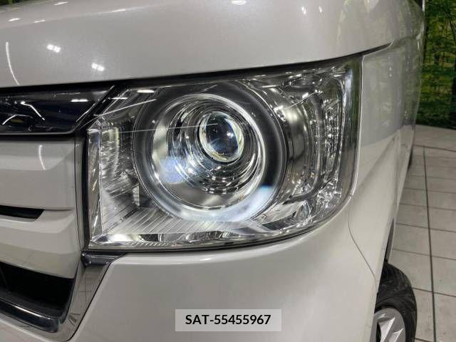 Honda N BOX 2019-08 235186-12