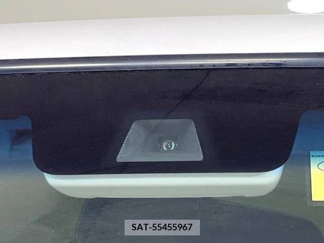 Honda N BOX 2019-08 235186-5