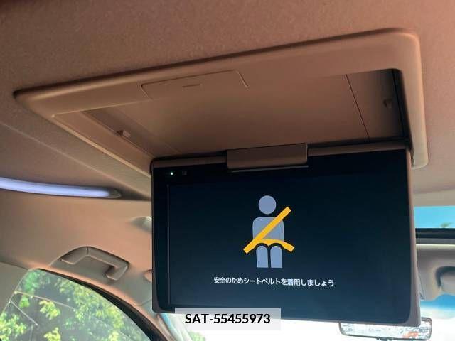 Toyota ALPHARD 2021-07 355409-4